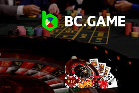 BC.GAME India The Trusted Online Casino Experience -1158719964