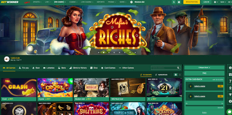 BetWinner Betting Guide Mastering the Betting Experience BetWinner Betting Guide Mastering the Betting Experience