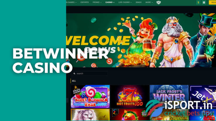 BetWinner in South Africa The Ultimate Betting Experience BetWinner in South Africa The Ultimate Betting Experience