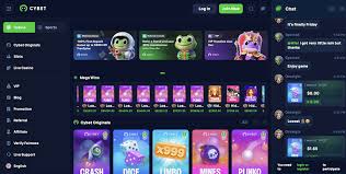 Comprehensive Review of Cybet Casino Your Ultimate Guide -826784089 Comprehensive Review of Cybet Casino Your Ultimate Guide -826784089