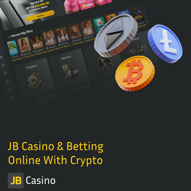 Comprehensive Review of JB Casino Your Ultimate Gaming Destination Comprehensive Review of JB Casino Your Ultimate Gaming Destination