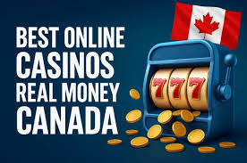 Discover the Excitement of Online Casinos in Canada -191655308 Discover the Excitement of Online Casinos in Canada -191655308