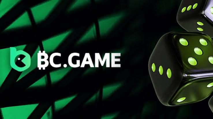 Experience the Future of Gambling at BC.Game Mexico Crypto Casino Experience the Future of Gambling at BC.Game Mexico Crypto Casino