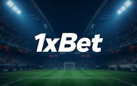 Experience the Thrill of 1xbet Online Betting and Casino -179900120