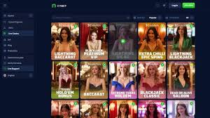 Exploring Cybet Casino UK Your Ultimate Online Gaming Destination -804205151