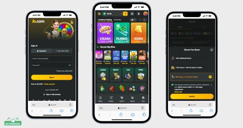 Exploring JB Casino India A Comprehensive Guide to Online Gaming -873869073