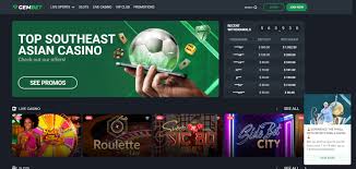 Exploring the World of Gembet Betting A Comprehensive Guide Exploring the World of Gembet Betting A Comprehensive Guide