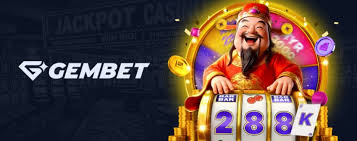 Gembet Betting：体验最佳的在线博彩平台