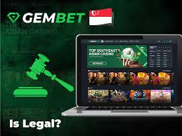 Gembet Betting：探索在线博彩的乐趣与秘诀