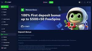 In-Depth Review of Cybet Casino Bonuses, Games, and User Experience In-Depth Review of Cybet Casino Bonuses, Games, and User Experience