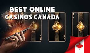 Online Gambling in Canada Trends, Laws, and Opportunities