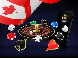 Online Gambling in Canada Trends, Laws, and Opportunities