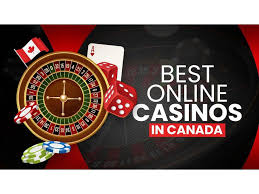 Online Gambling in Canada Trends, Laws, and Opportunities