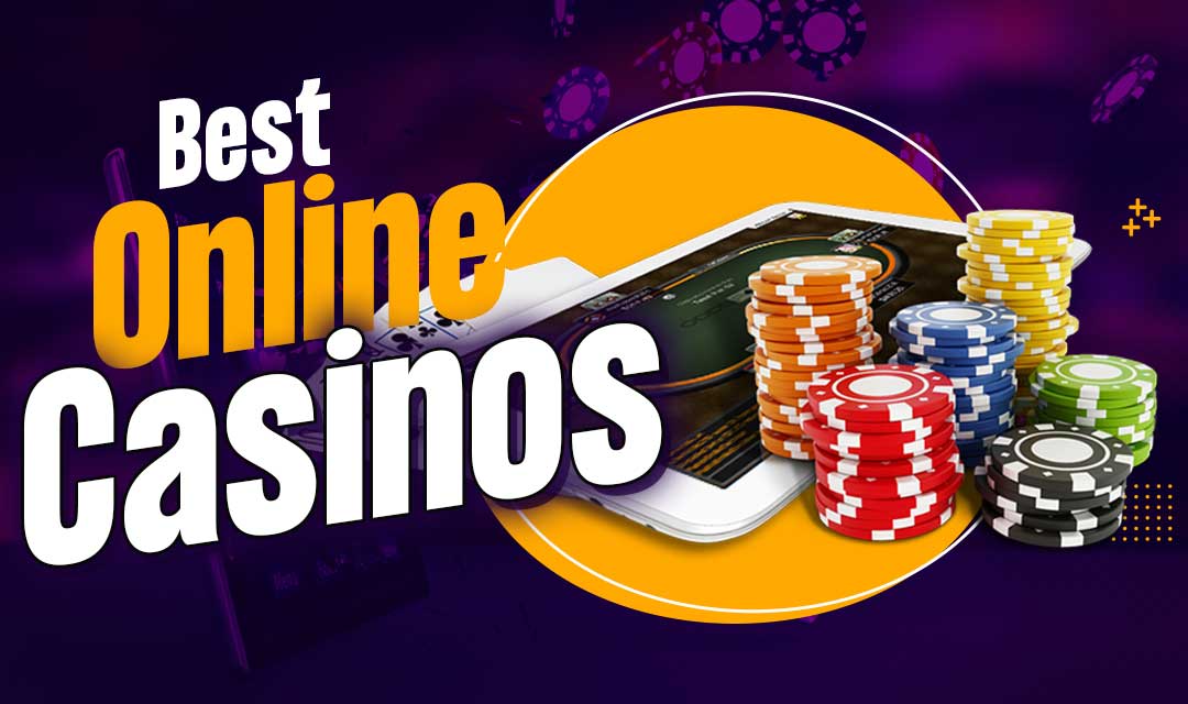The Comprehensive Guide to Canada Online Gambling Sites The Comprehensive Guide to Canada Online Gambling Sites