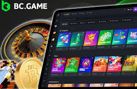 Unlocking Rewards The Ultimate BC.Game Bonus Guide