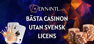 Utländska Casino med Snabb Utbetalning - Bästa Alternativen för Spelare Utländska Casino med Snabb Utbetalning - Bästa Alternativen för Spelare