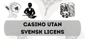 Allt du behöver veta om Poker utan Svensk Licens -1189714119 Allt du behöver veta om Poker utan Svensk Licens -1189714119