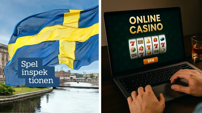 Svettande Bonusar och Jättevinstar på Spinsweet Casino Online