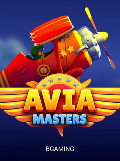 Aviamasters Casino El Futuro del Juego Online Aviamasters Casino El Futuro del Juego Online