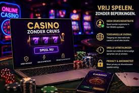 Beste Online Casino Buitenland Ontdek Top Keuzes voor Spelers
