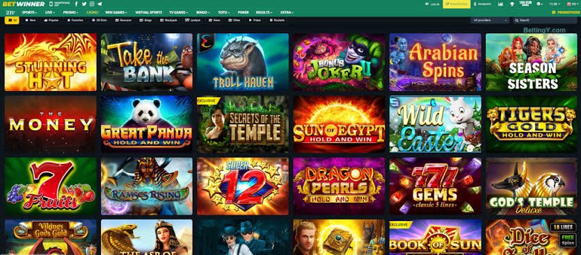 BetWinner Betting Platform Your Ultimate Guide to Online Sports Betting -1084174338