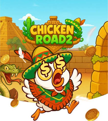 Chicken Road 2 Una Experiencia de Juego Única Chicken Road 2 Una Experiencia de Juego Única