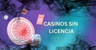 Descubre los Mejores Casinos Sin Licencia en Línea Descubre los Mejores Casinos Sin Licencia en Línea