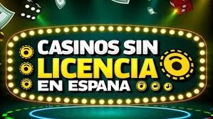Descubre los Mejores Casinos Sin Licencia en Línea Descubre los Mejores Casinos Sin Licencia en Línea