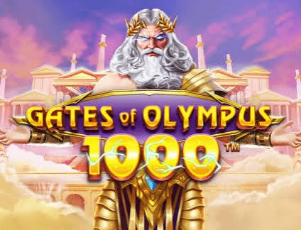 Discover the Magic of Gates of Olympus Casino
