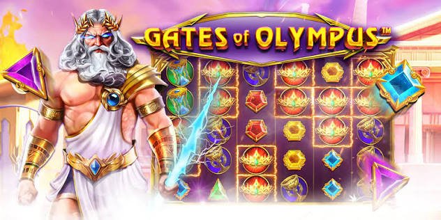 Discover the Thrills of Gates of Olympus Play Discover the Thrills of Gates of Olympus Play