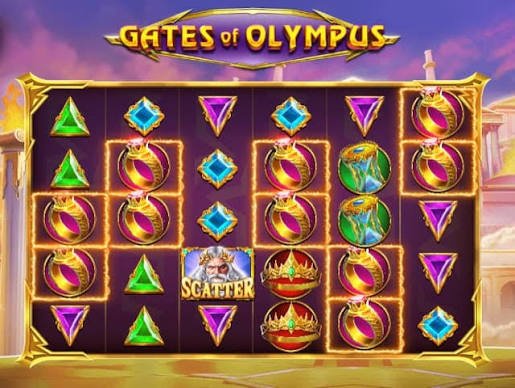 Discover the Thrills of Gates of Olympus Play Discover the Thrills of Gates of Olympus Play