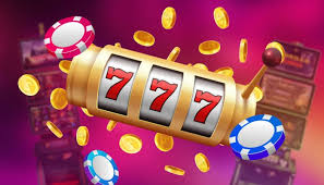 Exploring the Allure of Slots Gallery A World of Exciting Casino Games