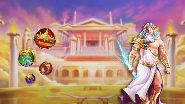 Gates of Olympus Super Scatter A Journey Through Myth and Slot Gaming Gates of Olympus Super Scatter A Journey Through Myth and Slot Gaming