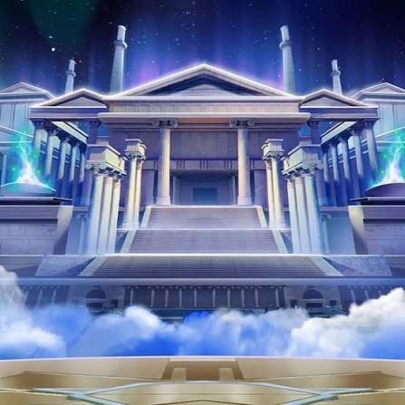 Gates of Olympus Super Scatter A Journey Through Myth and Slot Gaming Gates of Olympus Super Scatter A Journey Through Myth and Slot Gaming