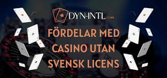 Låg Insättning Casino Utan Svensk Licens – Utforska Spelvärlden Låg Insättning Casino Utan Svensk Licens – Utforska Spelvärlden