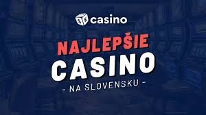 Najlepšie online kasína na Slovensku - Prehľad, recenzie a tipy Najlepšie online kasína na Slovensku - Prehľad, recenzie a tipy