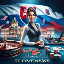 Najlepšie online kasína na Slovensku - Prehľad, recenzie a tipy Najlepšie online kasína na Slovensku - Prehľad, recenzie a tipy