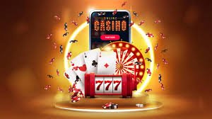 Online Casino 007 Your Ultimate Gambling Destination Online Casino 007 Your Ultimate Gambling Destination
