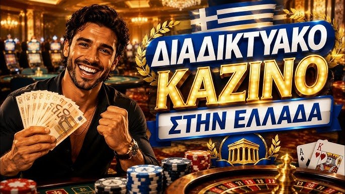Online Casino Ξένα Ανακαλύπτοντας τον Κόσμο των Διαδικτυακών Τυχερών Παιχνιδιών Online Casino Ξένα Ανακαλύπτοντας τον Κόσμο των Διαδικτυακών Τυχερών Παιχνιδιών