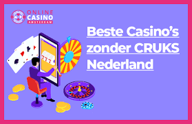 Ontdek de Voordelen van Casino Zonder CRUKS met iDEAL -435115088 Ontdek de Voordelen van Casino Zonder CRUKS met iDEAL -435115088