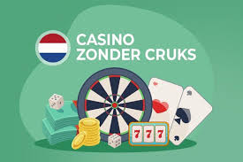 Ontdek de Voordelen van Online Casino Zonder CRUKS -451467276 Ontdek de Voordelen van Online Casino Zonder CRUKS -451467276