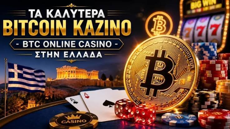 Ανακαλύψτε το καλύτερο καζίνο στην Ελλάδα Ανακαλύψτε το καλύτερο καζίνο στην Ελλάδα