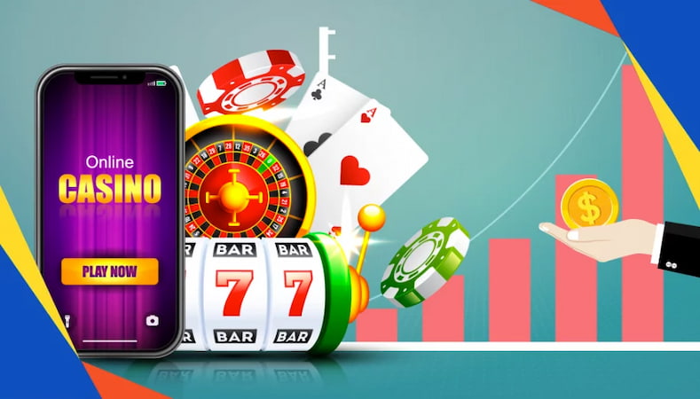 Patrick Spins Ontdek de Magie van Spins en Winnen