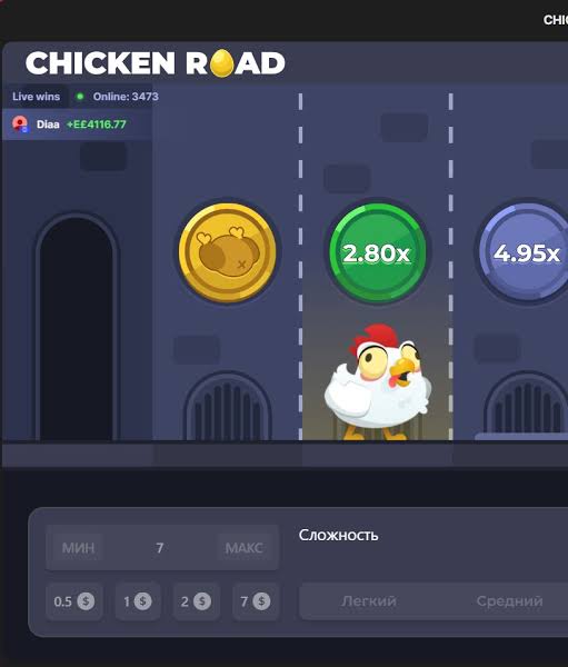 Scopri Chicken Road 2 il Gioco che Sta Conquistando il Web Scopri Chicken Road 2 il Gioco che Sta Conquistando il Web