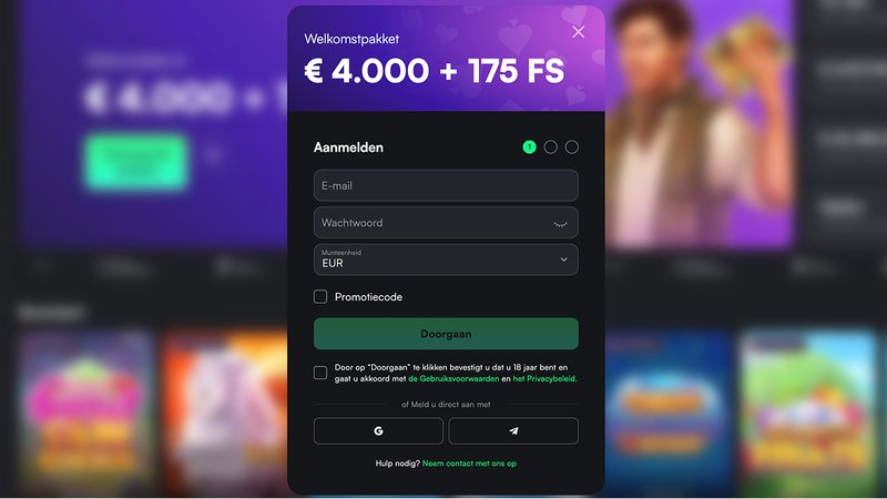 Image: Trueluck Casino: Het Meest Populaire Online Casino in Nederland Bevindt Snel!